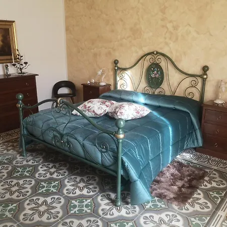 Apartamento Casa Giovanna *