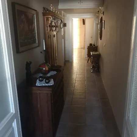 Giovanna House Taranto