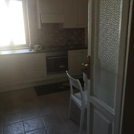 Giovanna House * Taranto