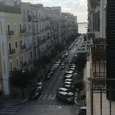 Casa Giovanna