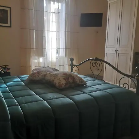 Casa Giovanna *