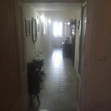 דירה Giovanna House