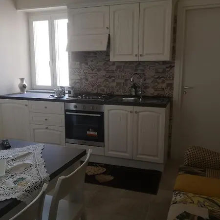 Apartment Casa Giovanna