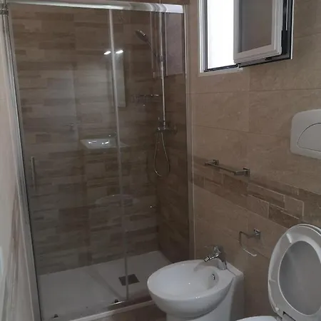 Apartment Giovanna House *