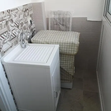 דירה Giovanna House *