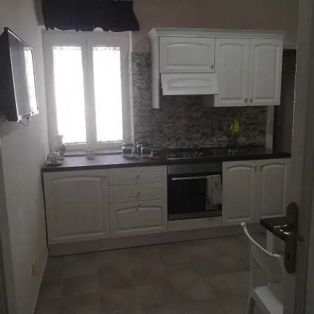 Casa Giovanna *