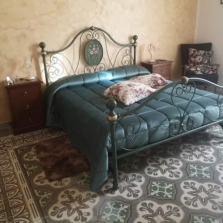 Apartament Giovanna House
