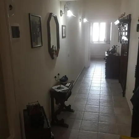 Apartment Giovanna House