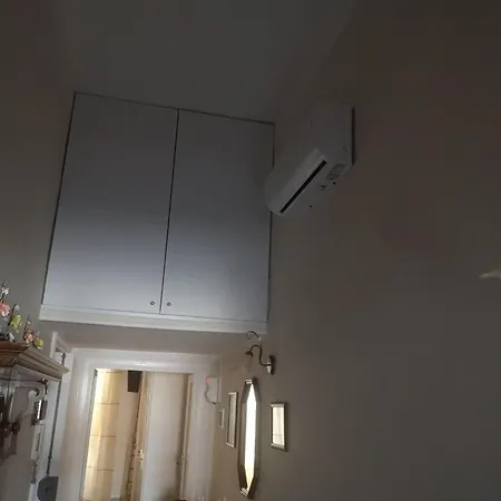 Giovanna House Apartment Taranto