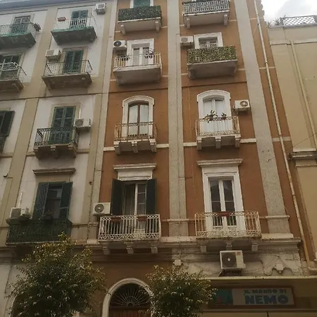 Giovanna House Apartment Taranto